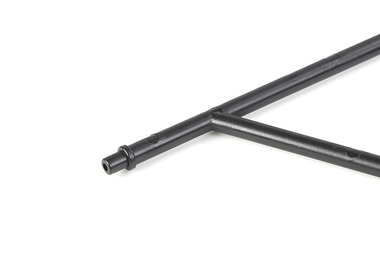 Rovan T5 Überrollkäfig Teil 2