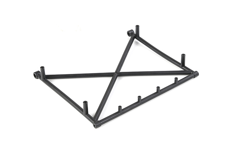 Rovan T5 Rolkooi deel 3