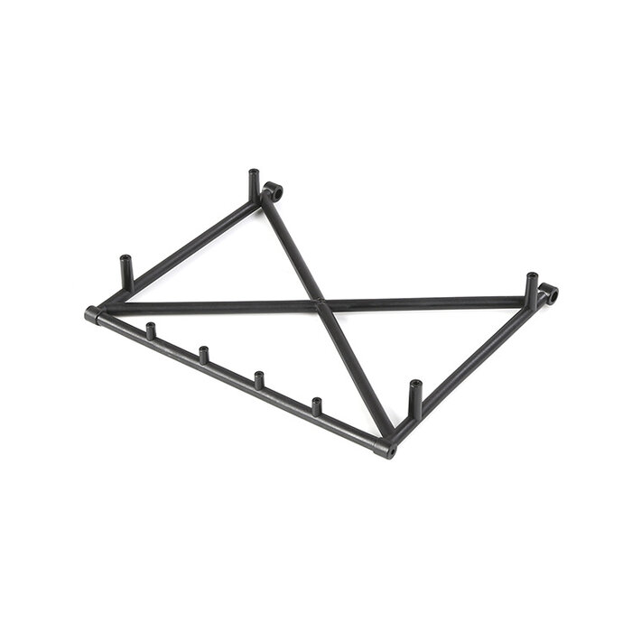 RovanSports T5 Roll Cage Part 3