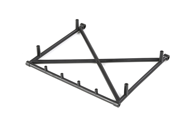 Rovan T5 Überrollkäfig Teil 3