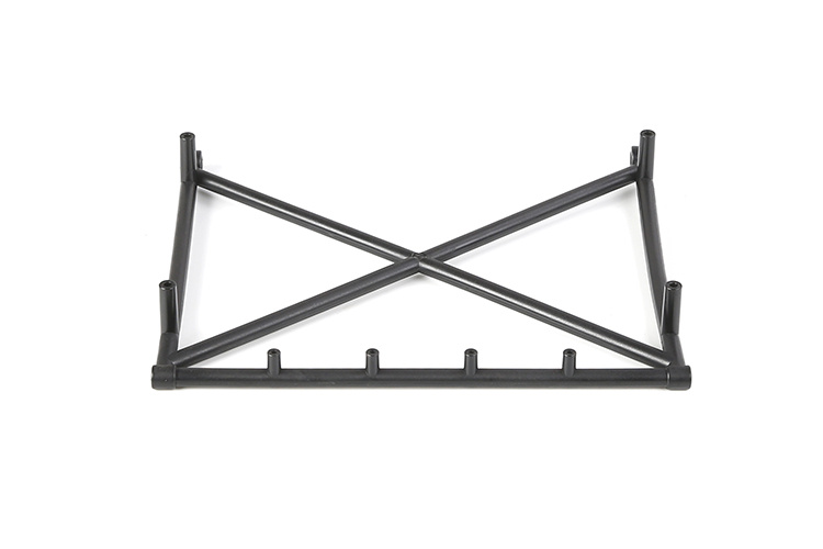 Rovan T5 Rolkooi deel 3