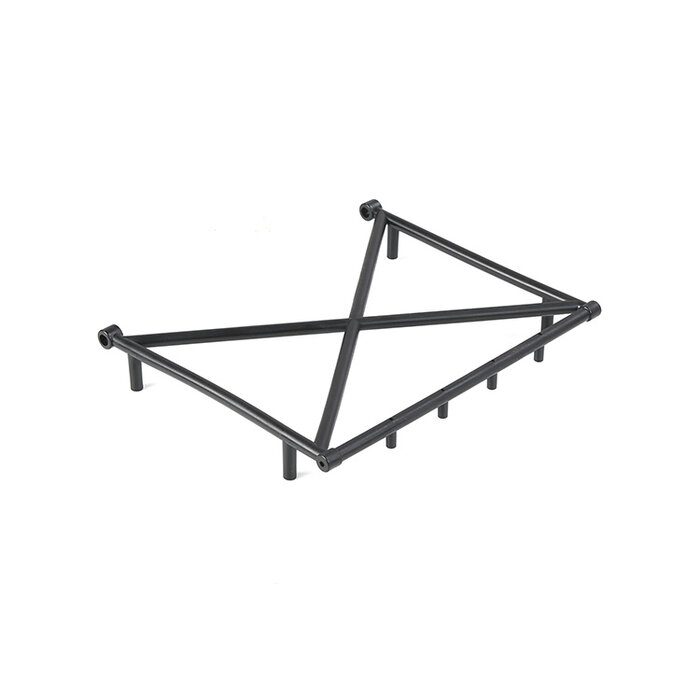 Rovan T5 Roll cage part 3