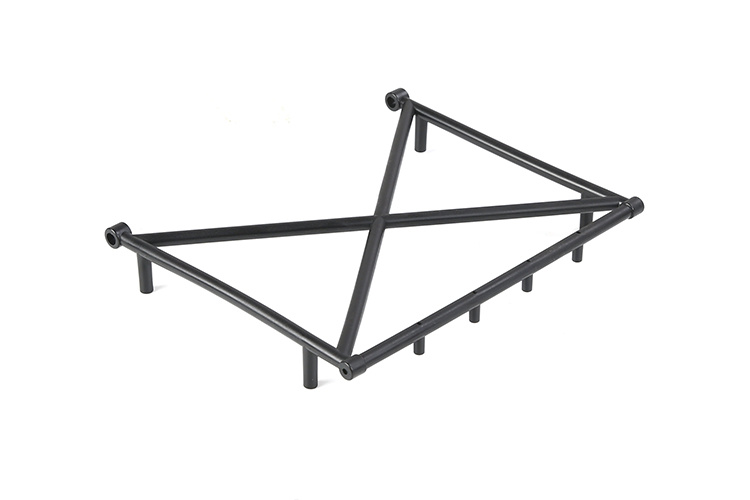 Rovan T5 Rolkooi deel 3