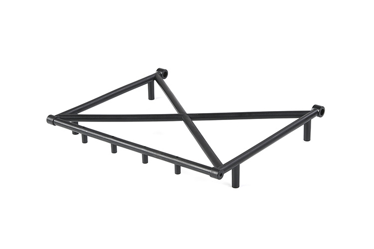 Rovan T5 Rolkooi deel 3