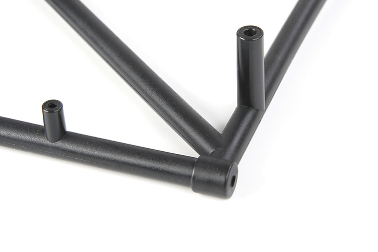 Rovan T5 Überrollkäfig Teil 3