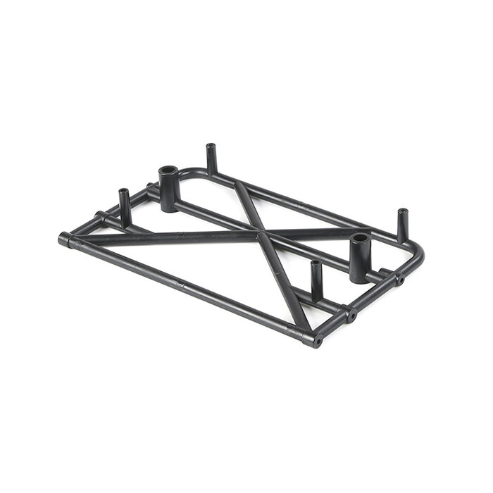 RovanSports T5 Roll Cage Part 4