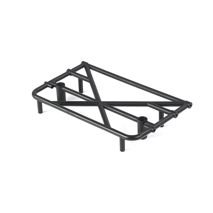 RovanSports T5 Roll Cage Part 4