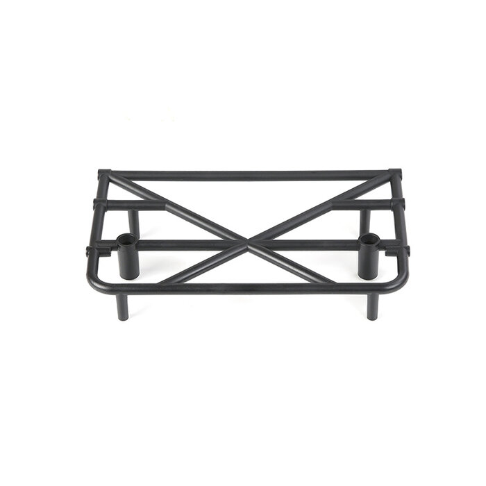 RovanSports T5 Roll Cage Part 4