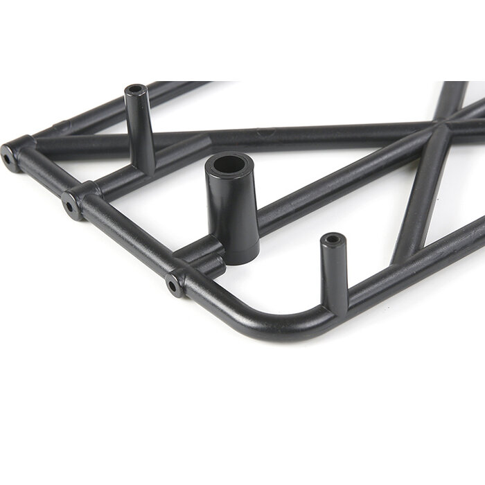 Rovan T5 Roll cage part 4