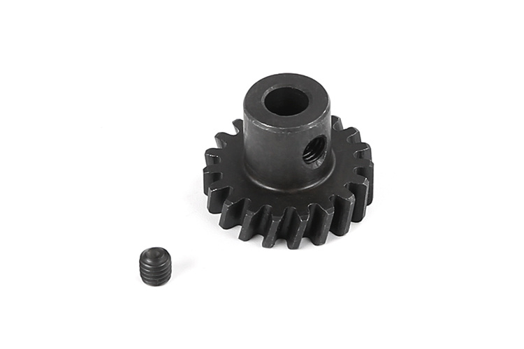 RovanLosi Rovan LT / Losi 5ive-T en V5 Medium Aberration kleine tandwiel met 19T.