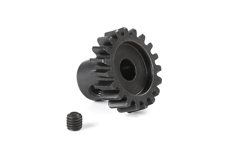 RovanLosi Rovan LT / Losi 5ive-T en V5 Medium Aberration kleine tandwiel met 19T.