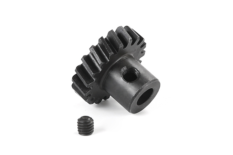 RovanLosi Rovan LT / Losi 5ive-T en V5 Medium Aberration kleine tandwiel met 19T.