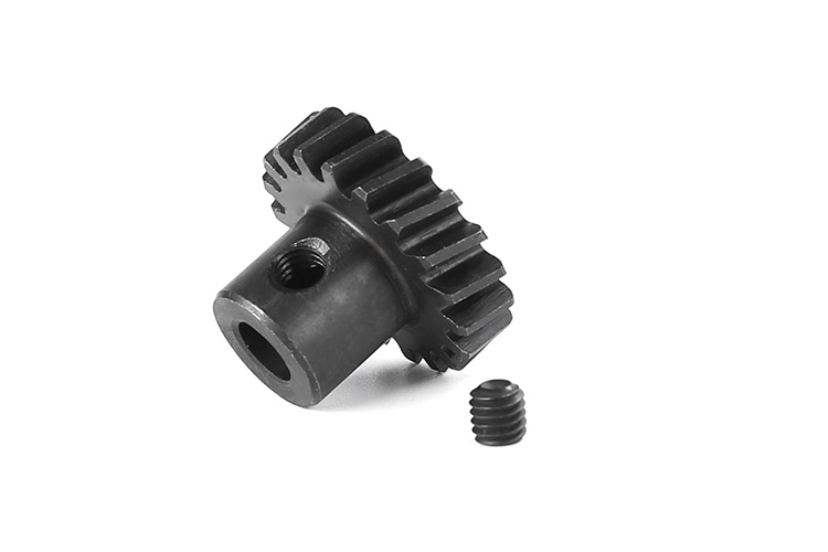 RovanLosi Rovan LT / Losi 5ive-T en V5 Medium Aberration kleine tandwiel met 19T.