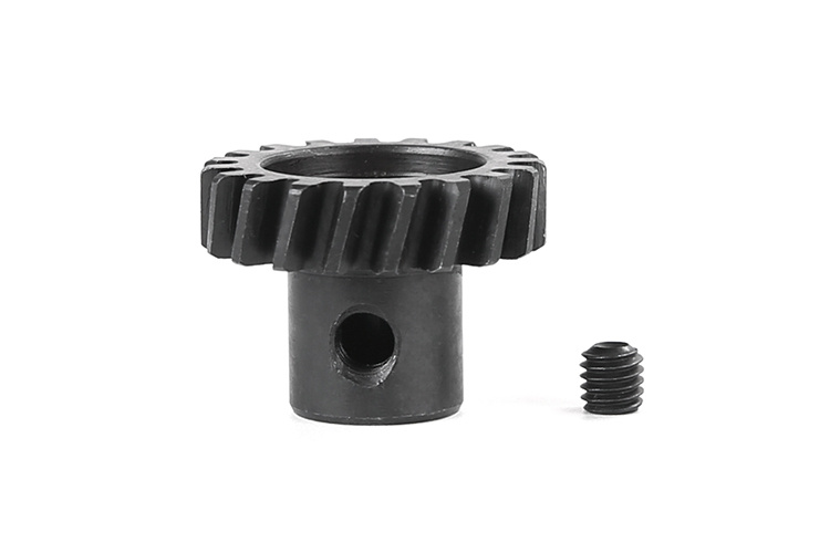 RovanLosi Rovan LT / Losi 5ive-T en V5 Medium Aberration kleine tandwiel met 19T.