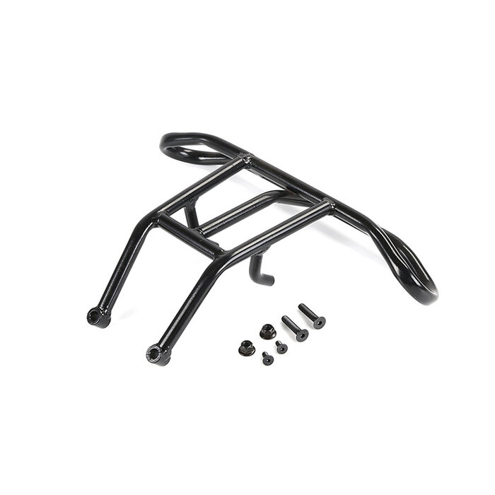 RovanSports Matalen achterbumper voor 5B 5t of 5 SC