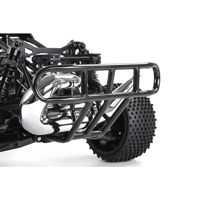 RovanSports Matalen achterbumper voor 5B 5t of 5 SC