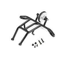 RovanSports Baha Rear Wheelie single set