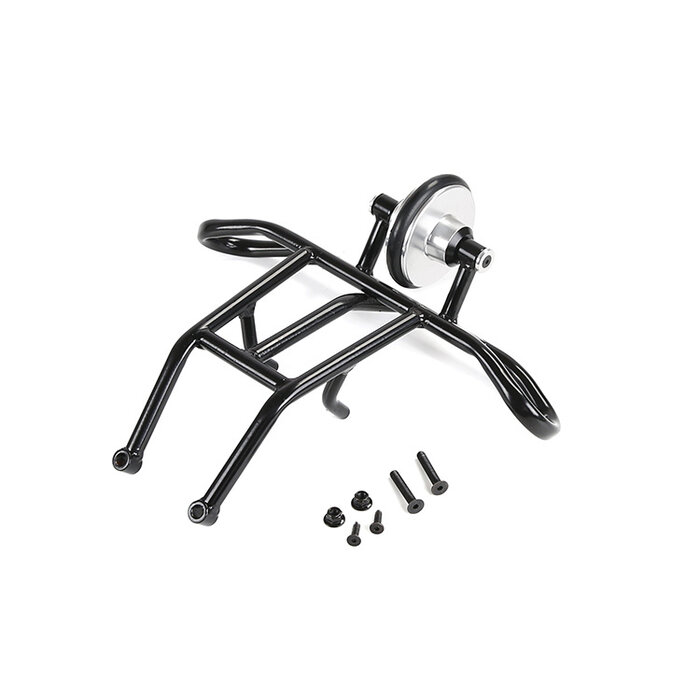RovanSports Baha Rear Wheelie single set