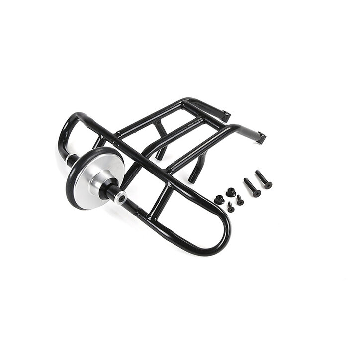 RovanSports Baha Rear Wheelie single set