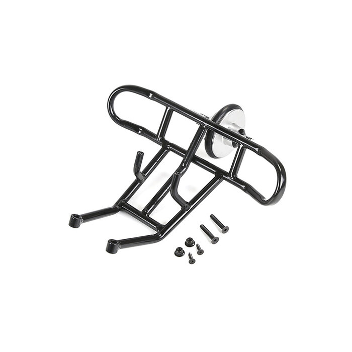 RovanSports Baha Rear Wheelie single set