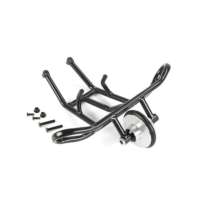 RovanSports Baha Rear Wheelie single set