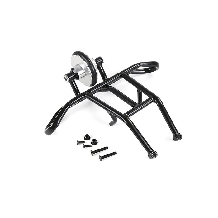 RovanSports Baha Rear Wheelie single set