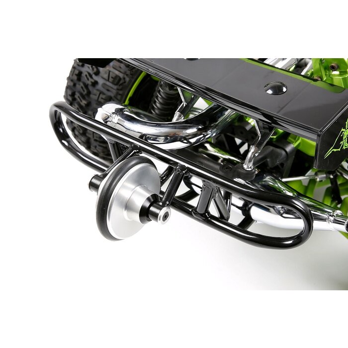 RovanSports Baha Rear Wheelie single set