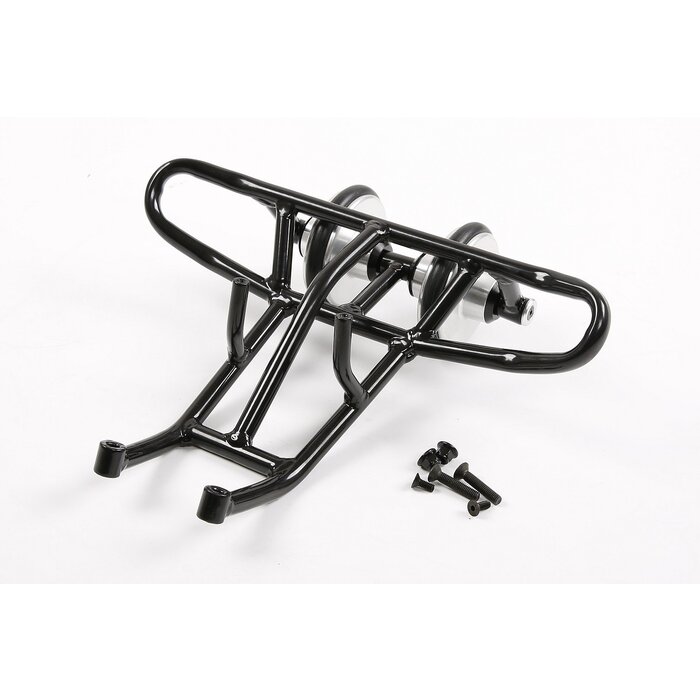 RovanSports Rear wheelie double set