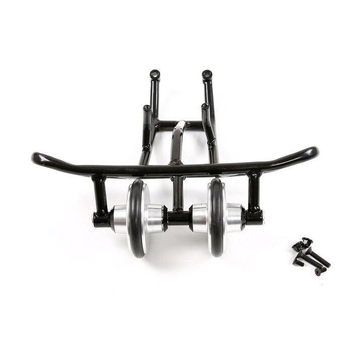 RovanSports Rear wheelie double set
