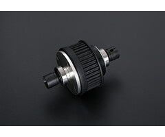 RovanSports BM Metalldifferential hinten