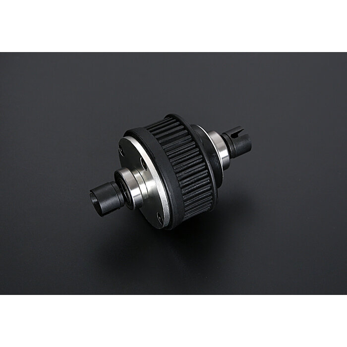 RovanSports BM Metalldifferential hinten