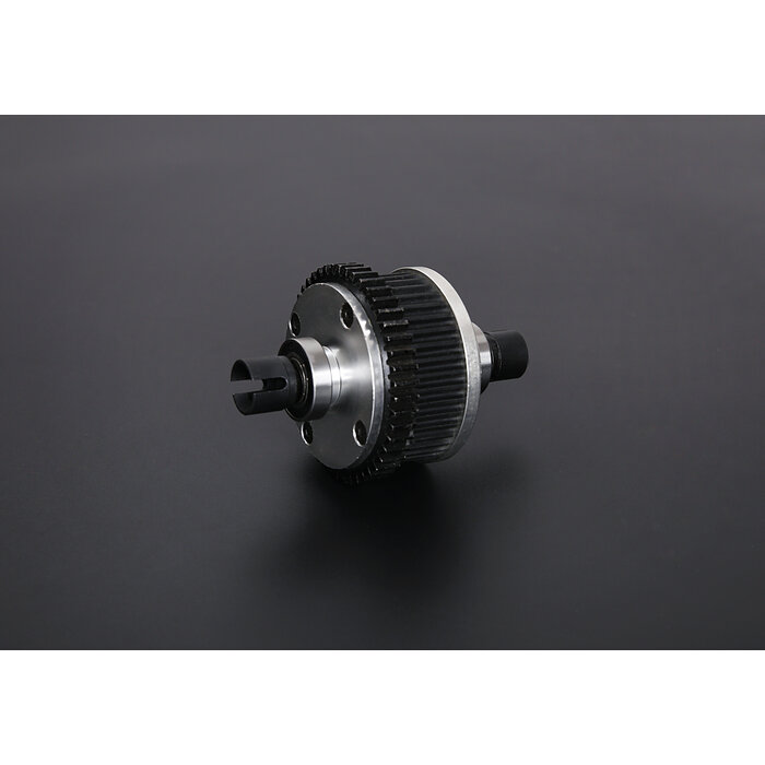 RovanSports BM Metalldifferential hinten