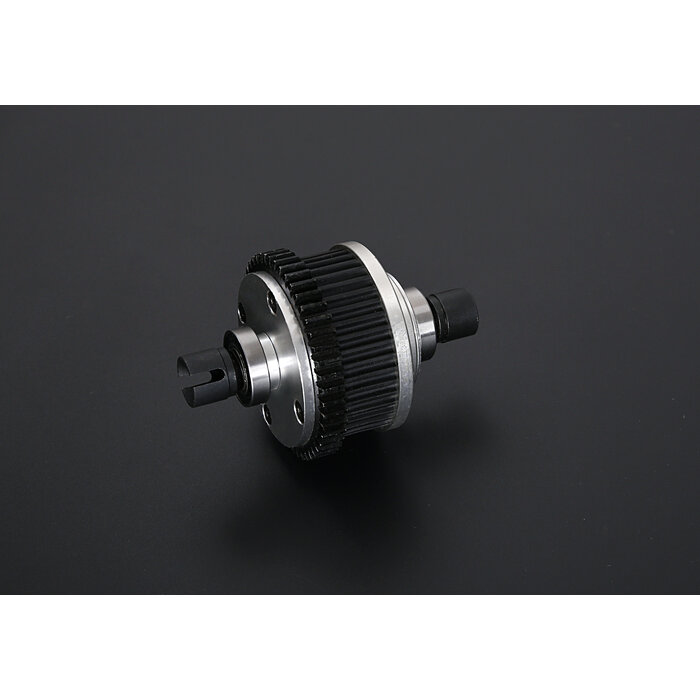 RovanSports BM Metalldifferential hinten