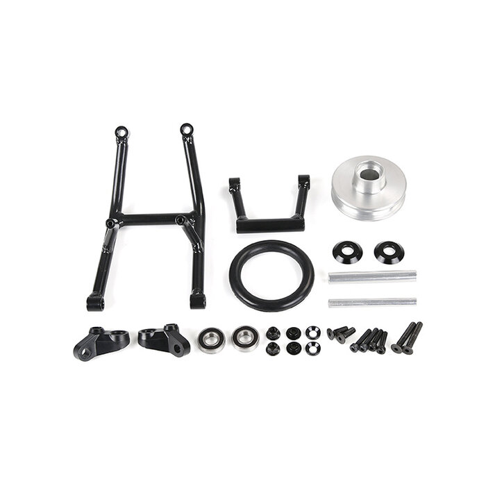 RovanSports Buggy rising wheel kits / wheely bar