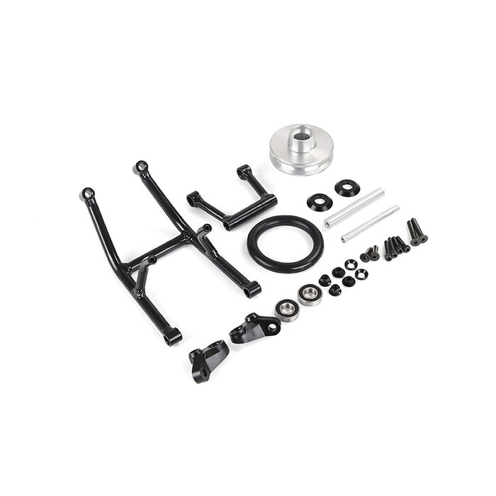 RovanSports Buggy rising wheel kits