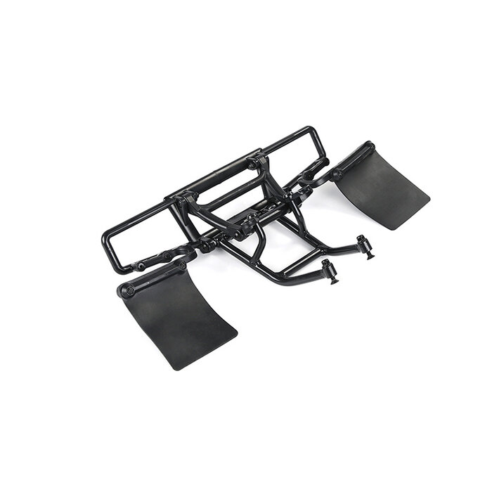 RovanSports 5SC rear bumper kits for fixing dominator pipe