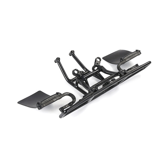 RovanSports 5SC rear bumper kits for fixing dominator pipe