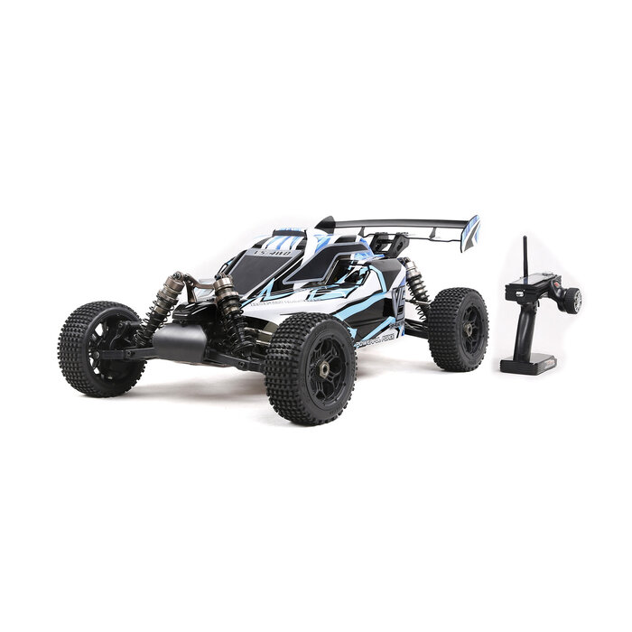 RovanSports 1/5  Rovan  V5 45CC 4WD Buggy RTR