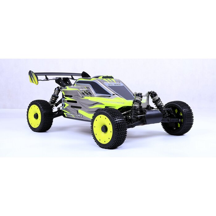 RovanSports 1/5  Rovan  V5 45CC 4WD Buggy RTR
