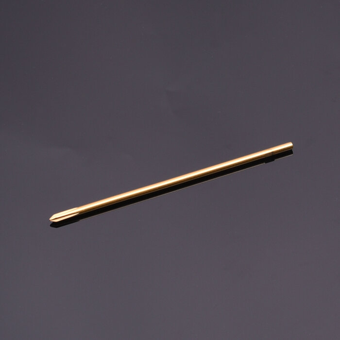 RNA-tool ti-gecoat Tip Phillips 3,0/4,0/5,0/5,8 mm 100 mm 4 stuks kruiskopschroevendraaiertips