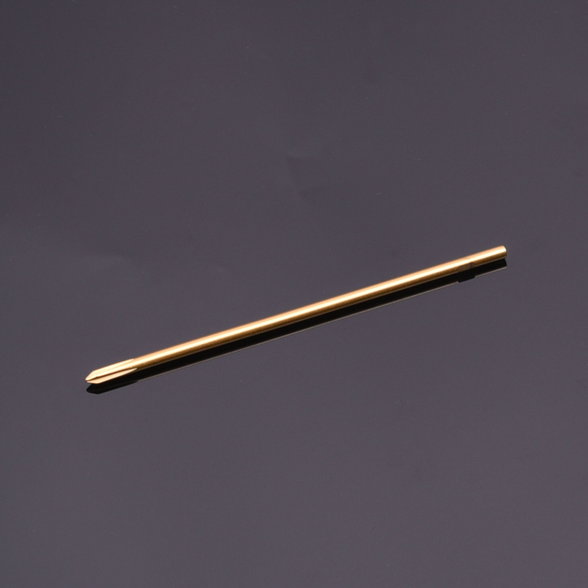 RNA Tool RNA Tool Ti-beschichtete Spitze Phillips 3,0/4,0/5,0/5,8 mm 100 mm 4 Stk Tipps für Kreuzschlitzschraubendreher