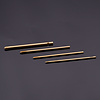 RNA-tool ti-gecoat Tip Phillips 3,0/4,0/5,0/5,8 mm 100 mm 4 stuks kruiskopschroevendraaiertips