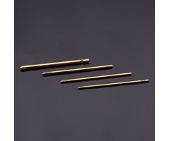 RNA Tool  RNA-tool ti-gecoat Tip Phillips 3,0/4,0/5,0/5,8 mm 100 mm 4 stuks kruiskopschroevendraaiertips