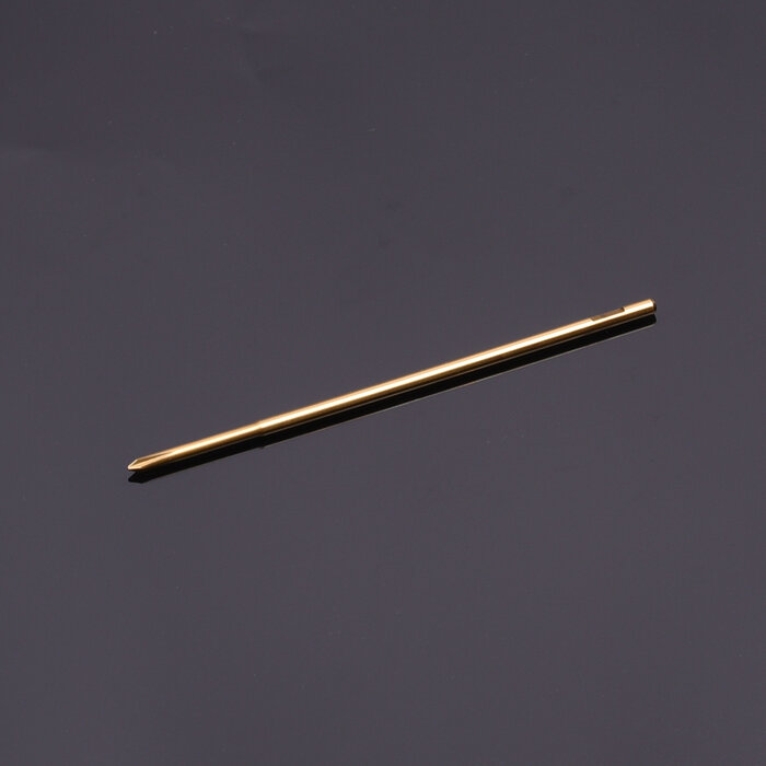 RNA-tool ti-gecoat Tip Phillips 3,0/4,0/5,0/5,8 mm 100 mm 4 stuks kruiskopschroevendraaiertips