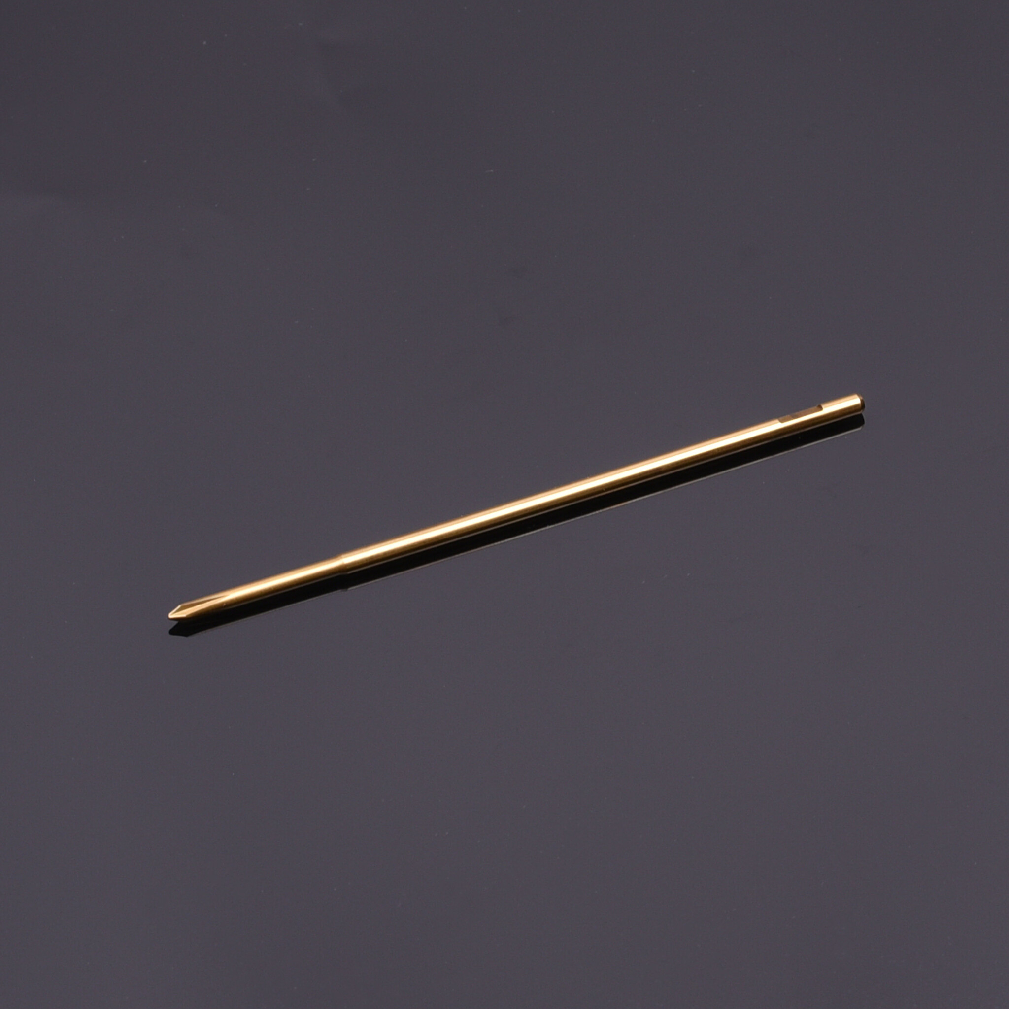 RNA Tool RNA tool ti coated Tip Phillips 3.0/4.0/5.0/5.8 mm 100mm 4 pcs