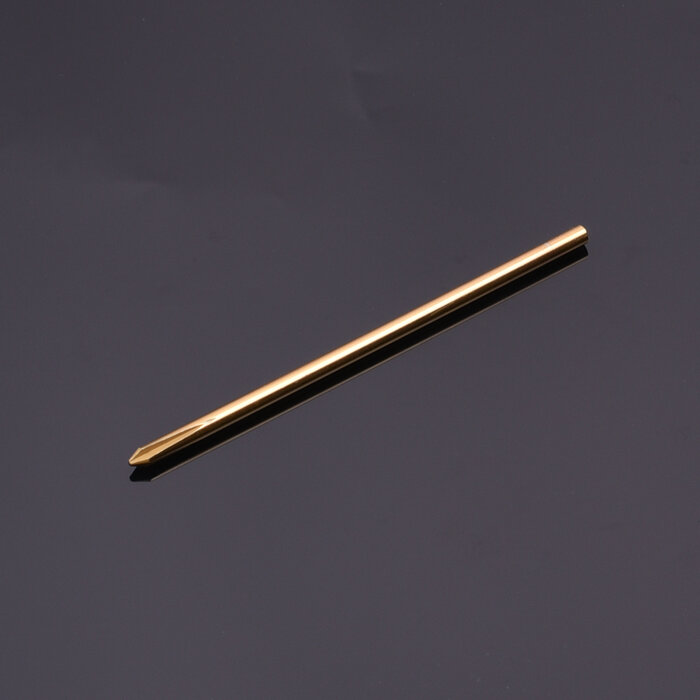 RNA-tool ti-gecoat Tip Phillips 3,0/4,0/5,0/5,8 mm 100 mm 4 stuks kruiskopschroevendraaiertips