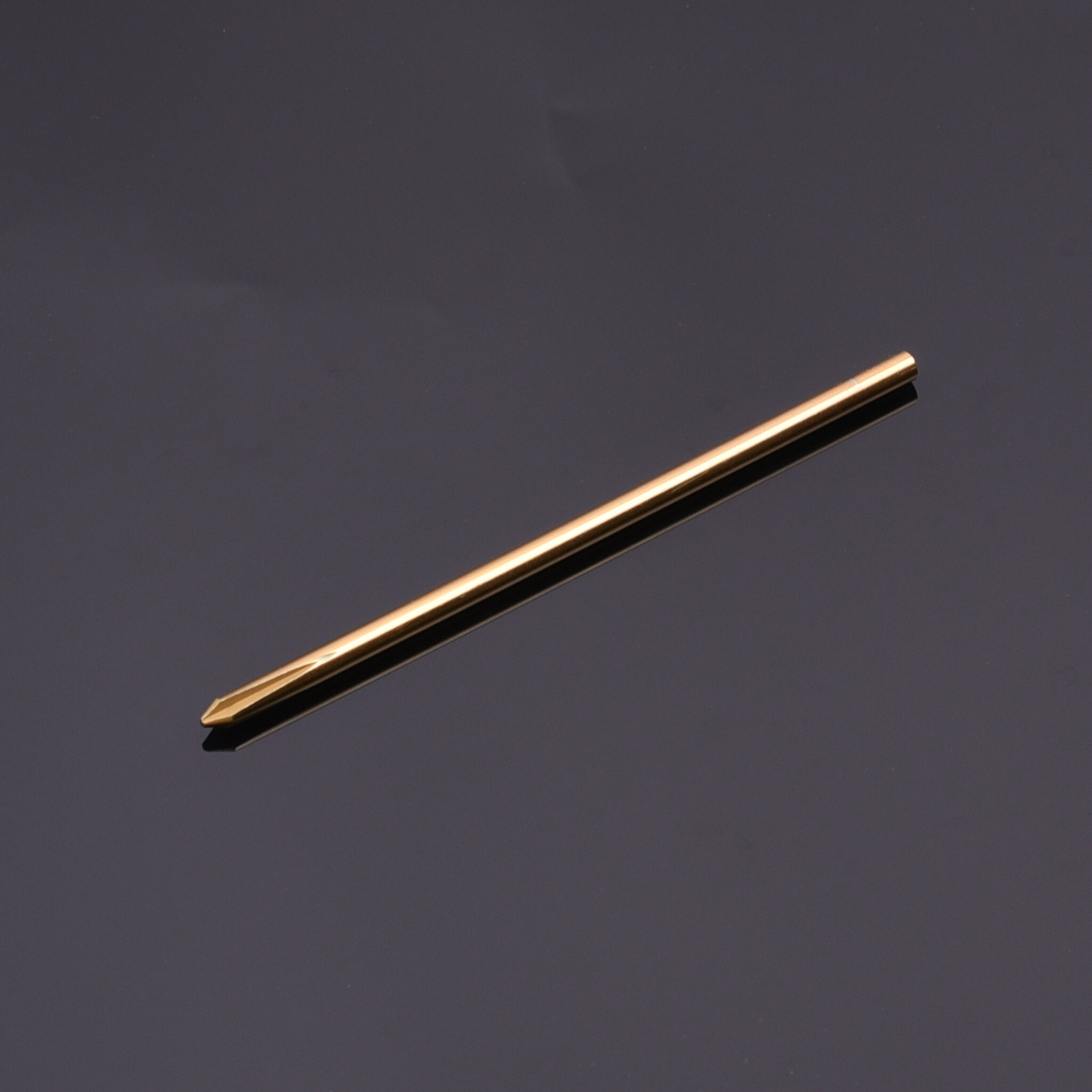 RNA Tool RNA Tool Ti-beschichtete Spitze Phillips 3,0/4,0/5,0/5,8 mm 100 mm 4 Stk Tipps für Kreuzschlitzschraubendreher