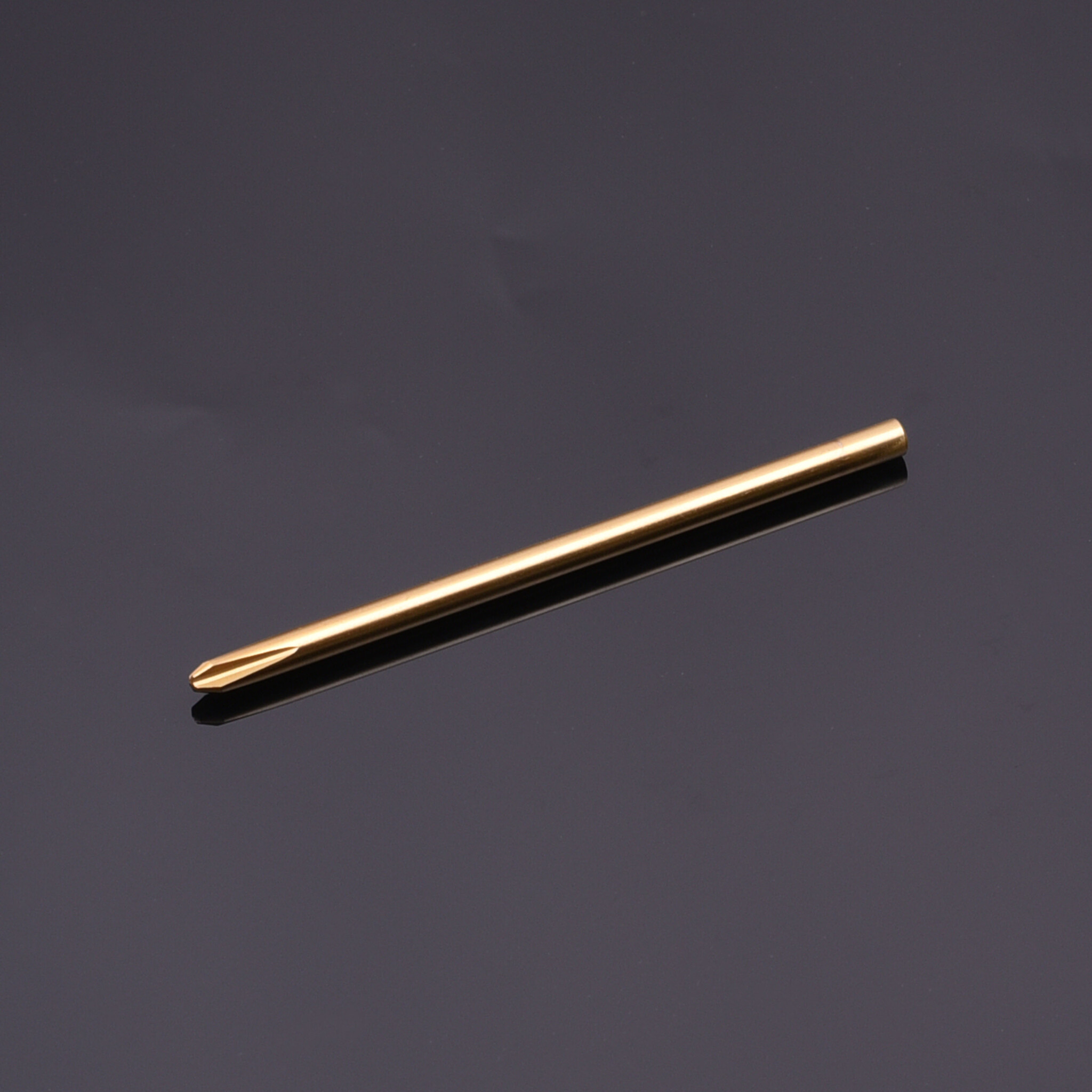 RNA Tool RNA tool ti coated Tip Phillips 3.0/4.0/5.0/5.8 mm 100mm 4 pcs