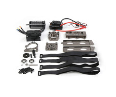RovanSports F5 oil to electric kit 2 standard version