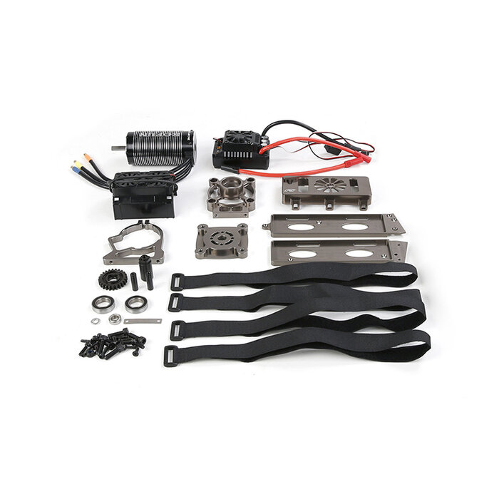 RovanSports F5 oil to electric kit 2 standard version